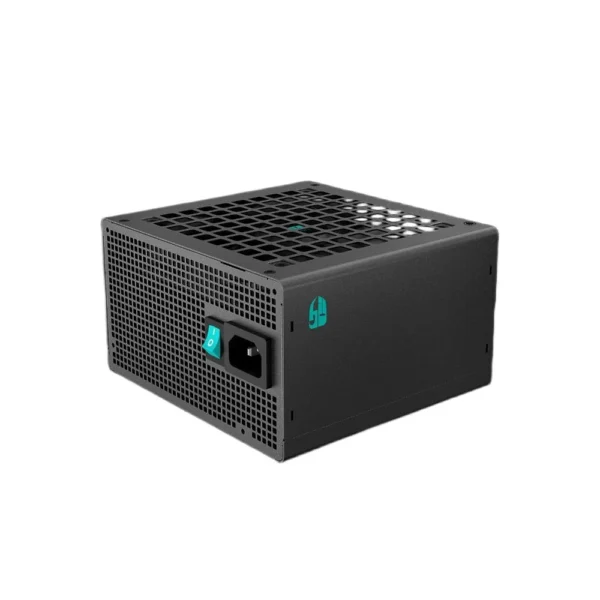 Burim energjie, DeepCool PQ750G- 750W 80+ Gold, Modular