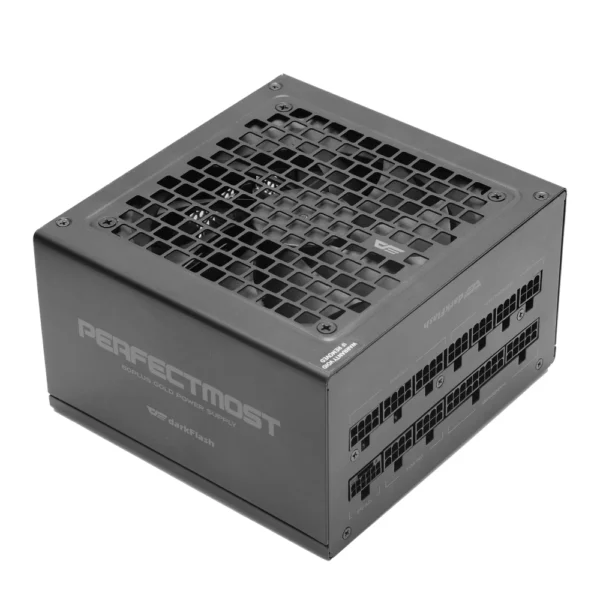 Burim energjie, Darkflash PMT1050- 1050W 80+ Gold, Modular