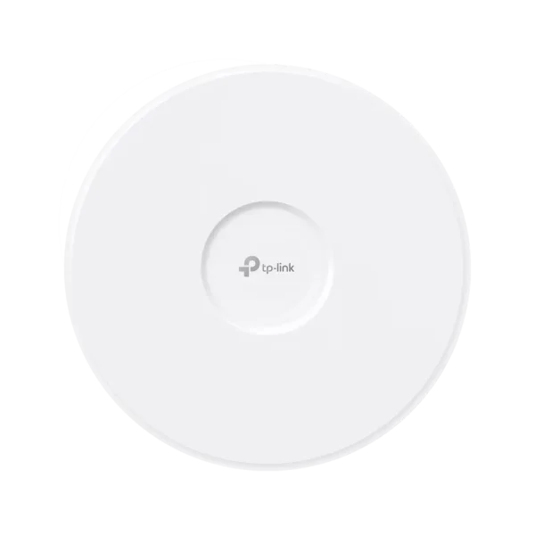 Access Point, TP-Link - Wireless, BE9300 Ceiling Mount Tri-Band Wi-Fi 7