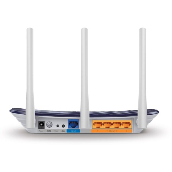234945_1.jpg Router, TP-Link - Wireless, AC750 Dual Band Wi-Fi 5, USB 2.0