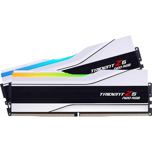 RAM Memorie G.Skill Trident Z5 RGB, 32GB (2x16GB), DDR5, 6000MHz