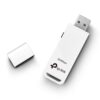 Adapter, TP-Link - Wireless, USB 300Mbps