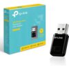 300mps.jpeg Adapter, TP-Link - Wireless, USB 300Mbps Mini