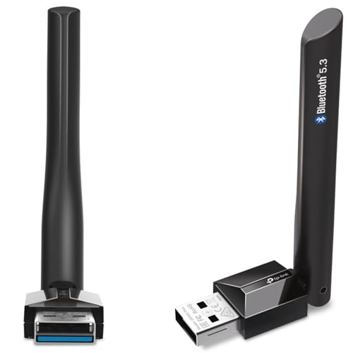 Adapter, TP-Link - Wireless, USB Bluetooth 5.3 Long Range