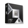 Procesor AMD Ryzen 9 9950X3D2, AM5, Box