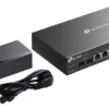 Router, TP-Link - Wireless, Omada Gigabit VPN PoE+