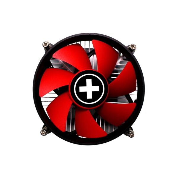 4316_1-1000x1000-1.jpeg Ftohës Procesori - XILENCE I350PWM - LGA1700/1851, ventilator 92mm, TDP 110W