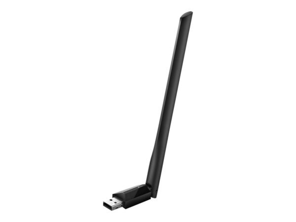 465c9eac-2cfd-4f0e-a4e1-6cf2fa5c7246.jpg Adapter, TP-Link - Wireless, USB AC600 High Gain