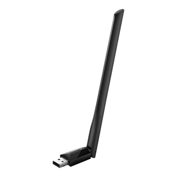 Adapter, TP-Link - Wireless, USB AC600 High Gain