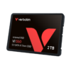 SSD Verbatim, M.2, 2TB, Vi550 S3