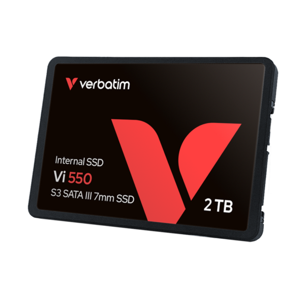 49354-vi550-s3-2tb-no-shadow.png SSD Verbatim, M.2, 2TB, Vi550 S3