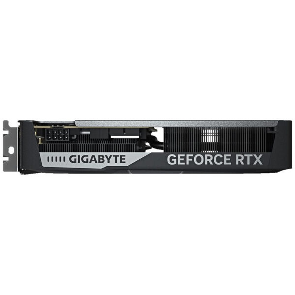 Kartelë Grafike GIGABYTE RTX 5060 EAGLE OC, 8G, GDDR7