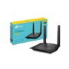 4aa3910e151a4694bdd5e2669a714f5f.jpg Router, TP-Link - Wireless, N300 4G/3G LTE