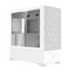 Kasë DarkFlash Mid Tower – DF5000 White