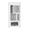 Kasë DarkFlash Mid Tower – DF5000 White