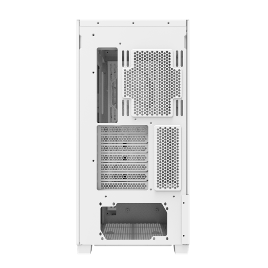 Kasë DarkFlash Mid Tower – DF5000 White