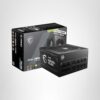 54224bf4a6.jpg Burim energjie, MSI MAG A850GL- PCIe5 II, 850W 80+ Gold, Fully Modular