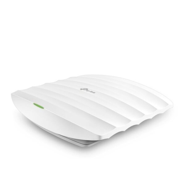 Access Point, TP-Link - Wireless, AC1350 Omada Ceiling Mount Wi-Fi 5