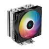 61aAb5HCzCL._SY450_-2.jpg Ftohës Procesori - DeepCool AK400 G2 ARGB - i zi