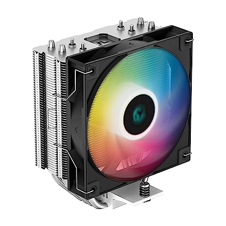 61aAb5HCzCL._SY450_-2.jpg Ftohës Procesori - DeepCool AK400 G2 ARGB - i zi
