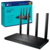 Router, TP-Link - Wireless, AX1500 Wi-Fi 6 Dual Band