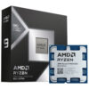 Procesor AMD Ryzen 9 9950X3D2, AM5, Box