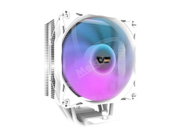 74787-3_153704-3-chladic-pocitaca-darkflash-z4-pro-mist-white Ftohës Procesori - Darkflash Z4 PRO MIST - dual tower, 2x ARGB, i bardhë