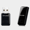 823n.jpg Adapter, TP-Link - Wireless, USB 300Mbps Mini