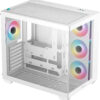 85736fa32d3c96c6acd4e66703522264-hi.jpg Kasë DeepCool Mid Tower – CG530 White