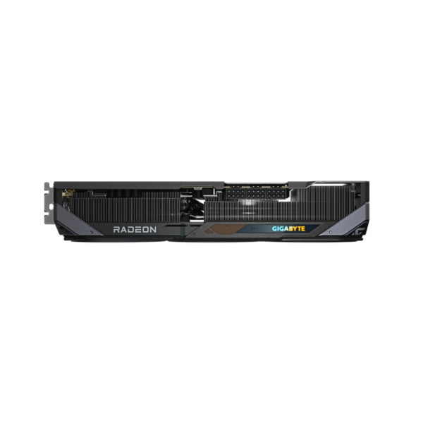 Kartelë Grafike GIGABYTE Radeon RX 9070 XT GAMING, 16G, GDDR6, RGB