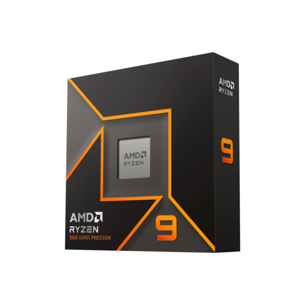 9950x3d CACHE SERIES 5 | AMD Ryzen 9 9950X3D | RAM 48 GB DDR5 | NVIDIA RTX 5090 16 GB | 1 TB M.2 SSD