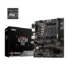A520M-PRO-1.webp Pllakë amë, MSI A520M-A PRO - AMD AM4, DDR4