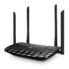 Router TP-Link Archer C6 Wireless, AC1200 Gigabit MU-MIMO Wi-Fi 5