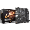 B550m-k.png Pllakë amë, GIGABYTE B550MK - AMD AM4, DDR4