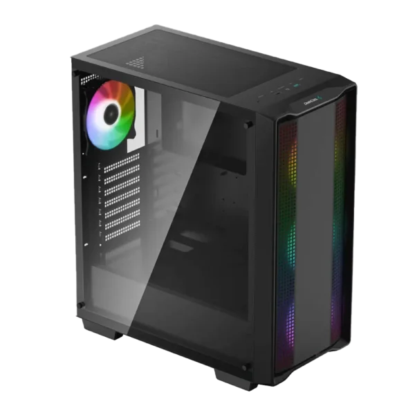 CC560RV2-3.webp Kasë DeepCool Mid Tower – CC560 Black