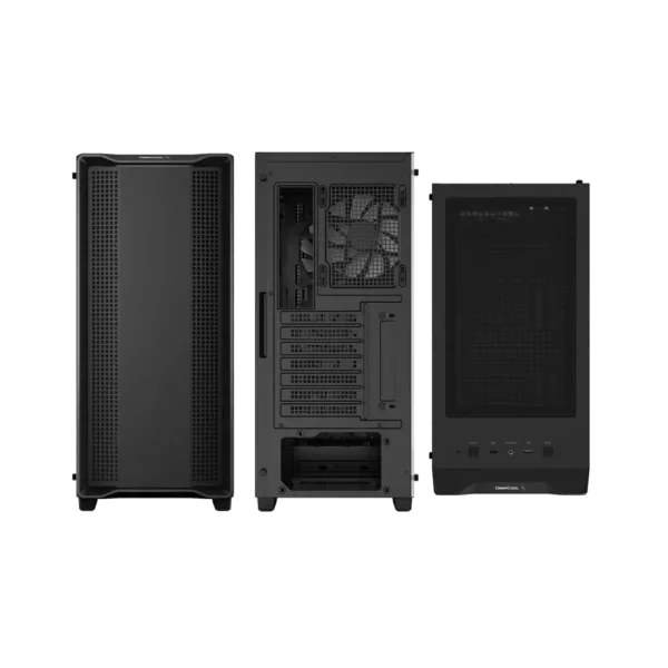 CC560RV2-4.webp Kasë DeepCool Mid Tower – CC560 Black
