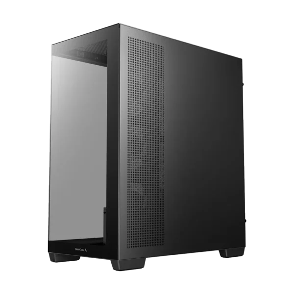 CG8404F-2.webp Kasë DeepCool Mid Tower – CG580 Black