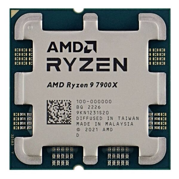 CZsfG2fWdY.jpg Procesor AMD Ryzen 9 7900X, AM5, Box