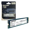 D_NQ_NP_622160-MCO92262396334_092025-O.webp SSD Patriot, M.2, 512GB, P300