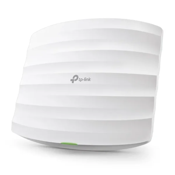 Access Point, TP-Link - Wireless, AC1350 Omada Ceiling Mount Wi-Fi 5