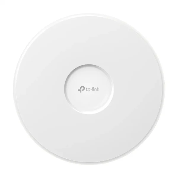 Access Point, TP-Link - Wireless, BE11000 Ceiling Mount Tri-Band Wi-Fi 7