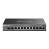 Router, TP-Link - Wireless, Omada Gigabit VPN PoE+
