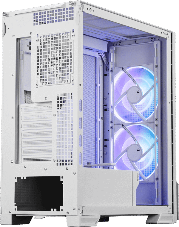 FanAirflow-pd.png Kasë MSI Mid Tower – Velox 300R Airflow PZ White