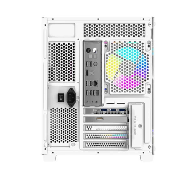 Gabinete-Gamer-Darkflash-B275-Pro-1.webp Kasë DarkFlash Mid Tower – B275 PRO White