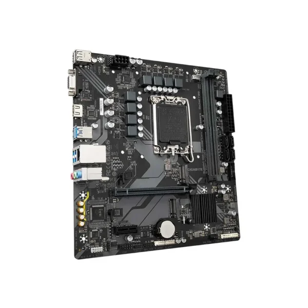 Pllakë amë, GIGABYTE B760M - Intel LGA1700, DDR5