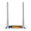 Router, TP-Link - Wireless, N300 300Mbps 4×LAN + 1×WAN, 2 Antena