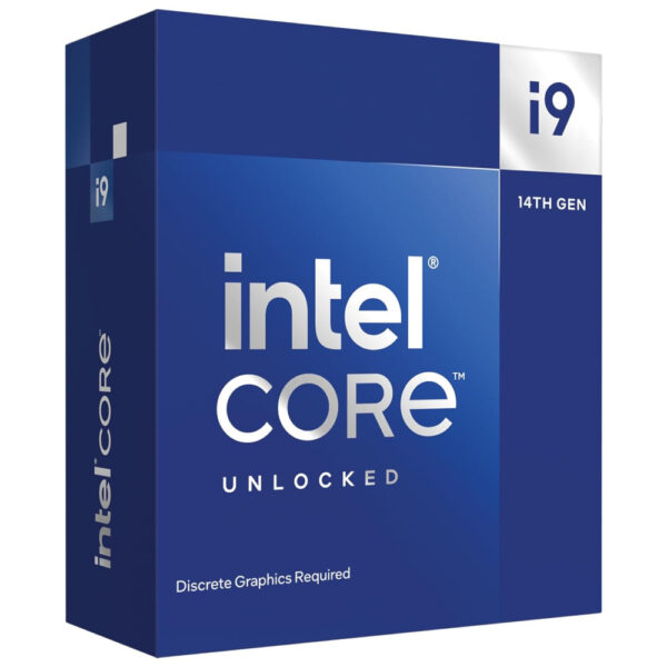 Procesor Intel Core i9-14900KF, LGA1700, Box