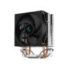 LCJGl9hKTkFYyc0cGAnjJ7SIMdMAymANWJDGvviF.jpeg Ftohës Procesori - DeepCool AG200 - single tower, ventilator 92mm, 2 heatpipe, i zi