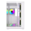 LD0006325143.jpg Kasë DarkFlash Micro-ATX Mini Tower – C280 White