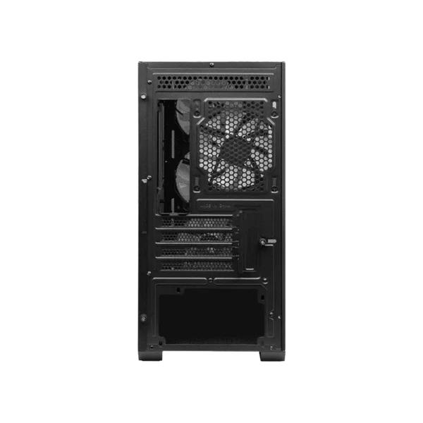 Kasë MSI Micro-ATX Tower – MAG FORGE M100A Gaming